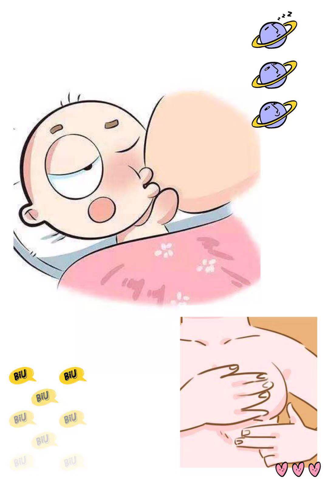 产后下垂的胸怎么检查有没有硬块,产后胸部不下垂的方法