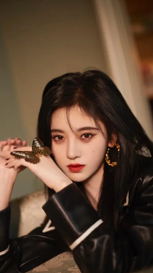 脸很美身材却减分的8位女星,只能看脸不能看身材