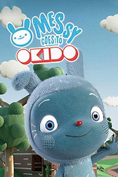 最适合英语启蒙的英语动画片,适合0-8岁的英语启蒙动画片