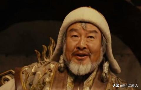 历史讲解成吉思汗全集,蒙古成吉思汗真实历史