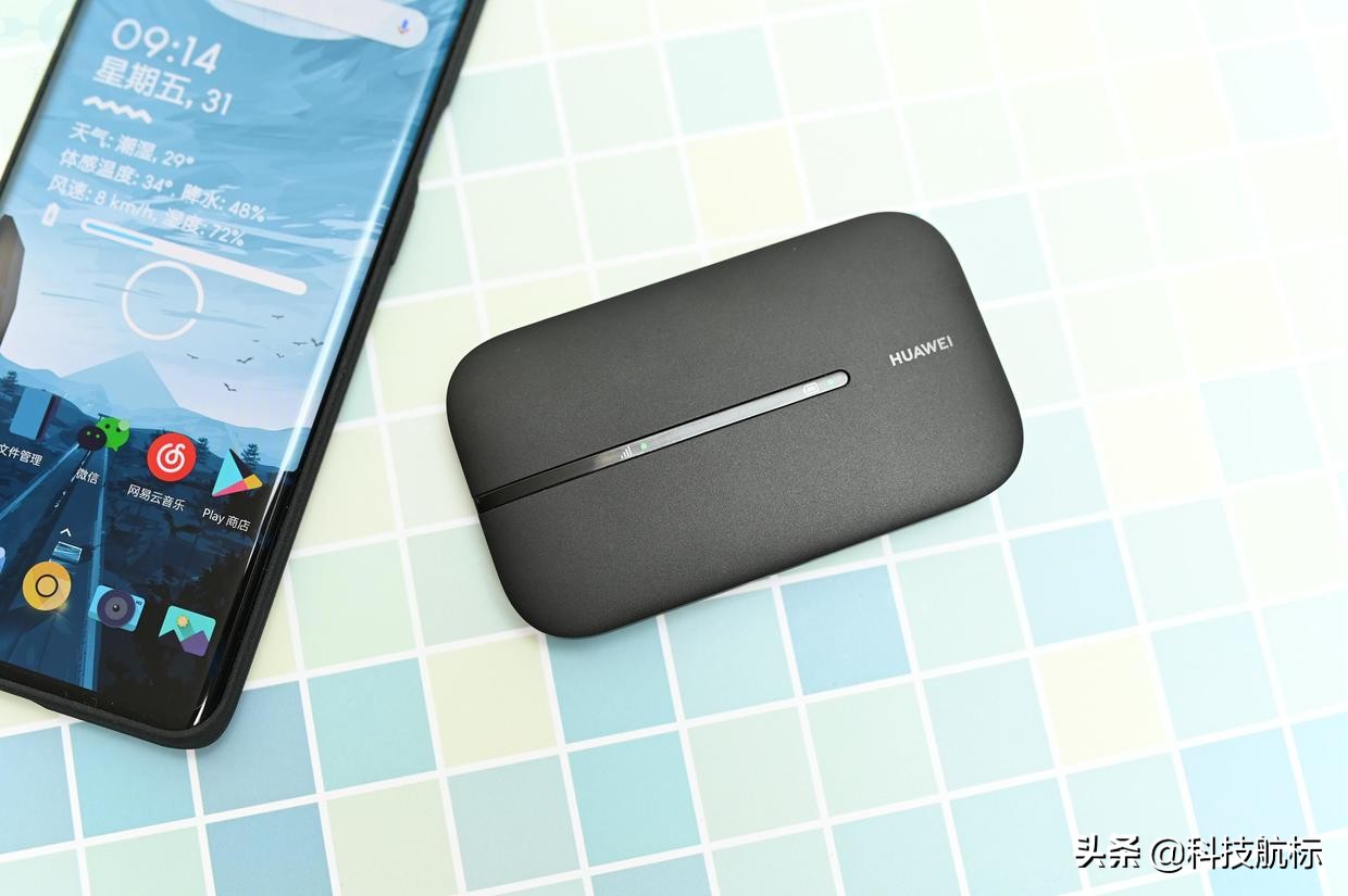 华为随行wi-fi3pro和随身路由2pro,华为移动路由和随行wifi3pro区别