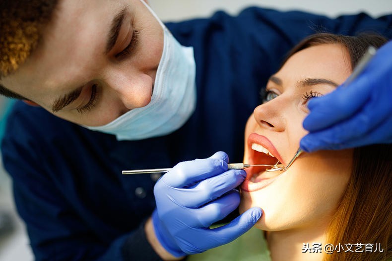 备孕还要先拔智齿?智齿犯了什么错?解读被准妈妈忽略的产前检查