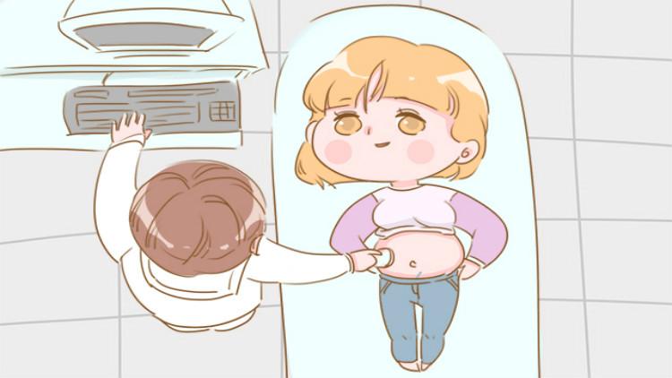 顺产分娩产程记录,顺产的分娩过程及各个产程的处理