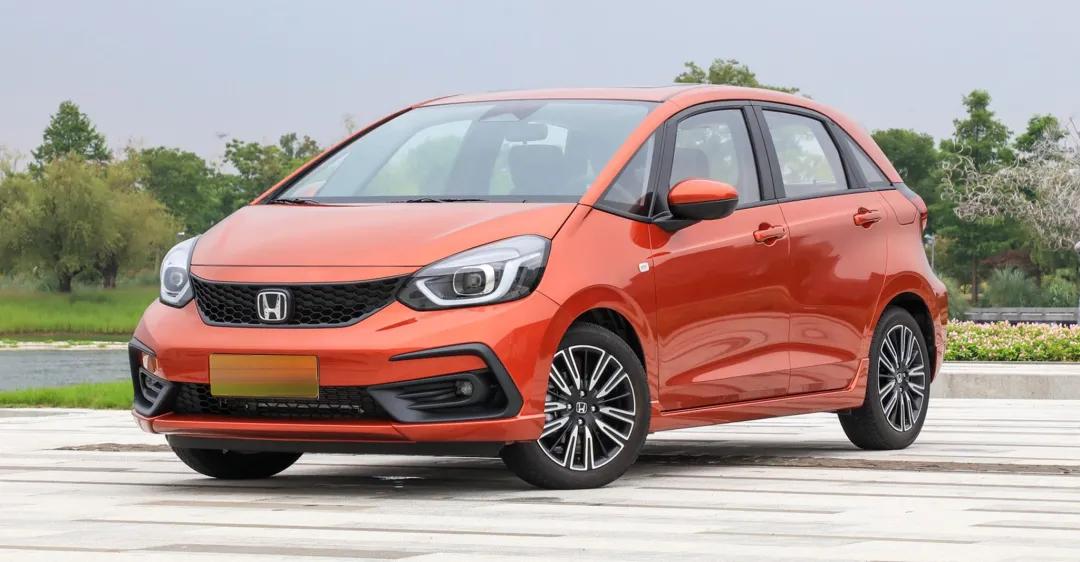 这几款两厢车简直惊艳,推荐一款值得买的一款两厢车