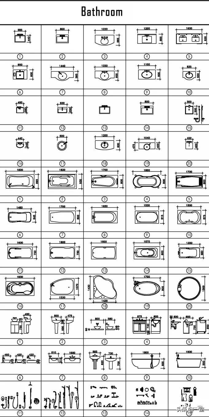 设计师cad制图标准,设计师cad平面图