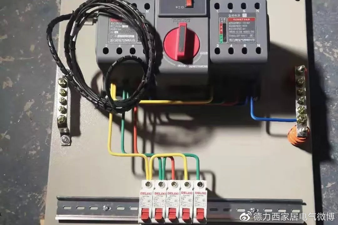 硬核驰援多地防疫应急项目德力西电气战“疫”进行时