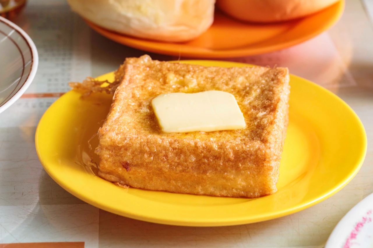 好的茶餐厅推荐,选择茶餐厅的理由