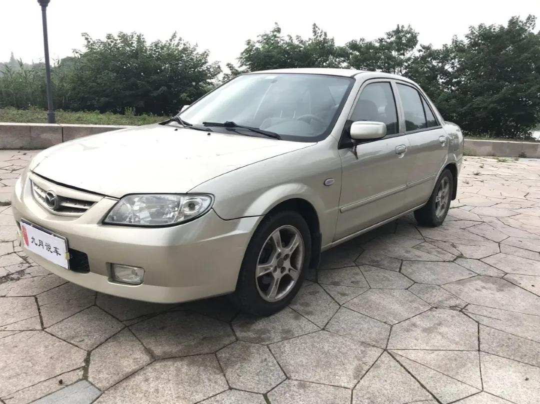 曾经的一代经典神车，除了桑塔纳还有它，你知道吗？