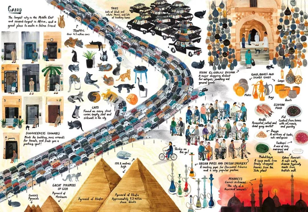 童真稚趣,稚拙童趣天真