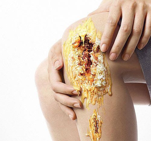 泰国糖尿病广告,泰国蜜汁广告