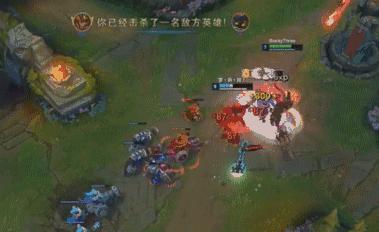 英雄联盟手游皇子打野出装新版本,打野皇子lol手游出装