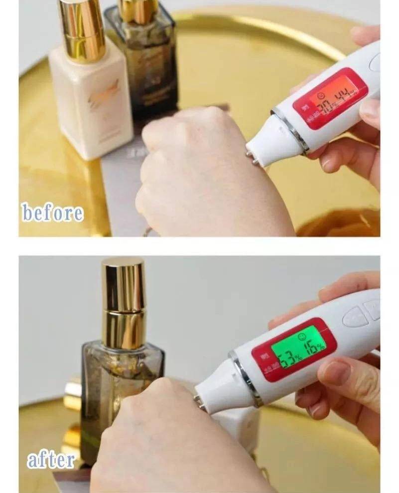 法国女人说：毫不费力的妆容，背后却是极致的努力