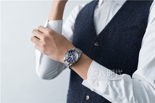 西铁城算好表么,西铁城平民表