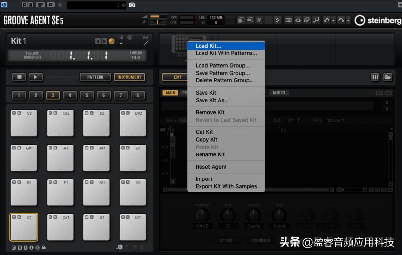 宿主软件cubase,cubase宿主软件价格