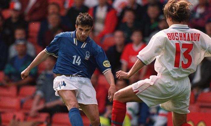 96年欧洲杯夺冠之路,04年欧洲杯齐达内