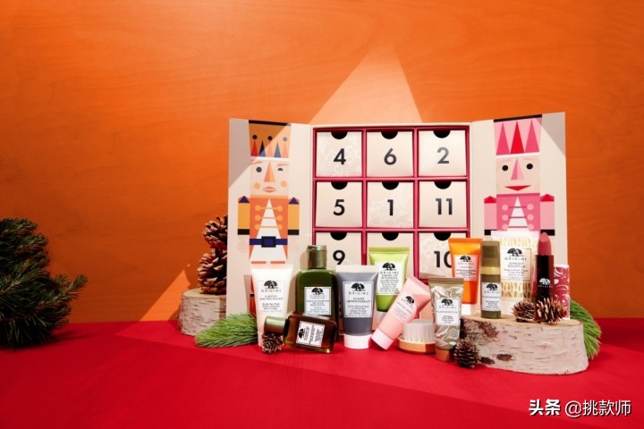 2022圣诞美妆礼盒推荐,dior护肤礼盒套装