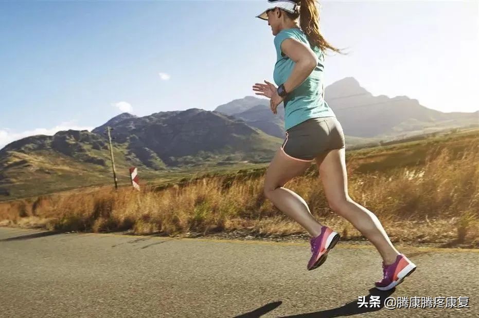 跟腱炎诊疗计划,跟腱炎四个痛点