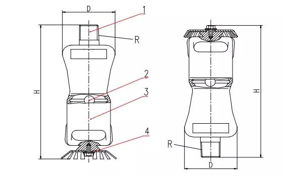 给水排水｜雨淋自动喷水灭火系统与泡沫-雨淋灭火系统图解