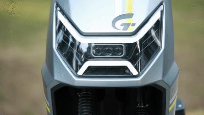 绿能电摩x6pro评测,台铃虎贲和绿能x6哪个好