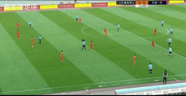 “山大之战”缘何支离破碎？比赛时间就是证据主裁判应记首功！