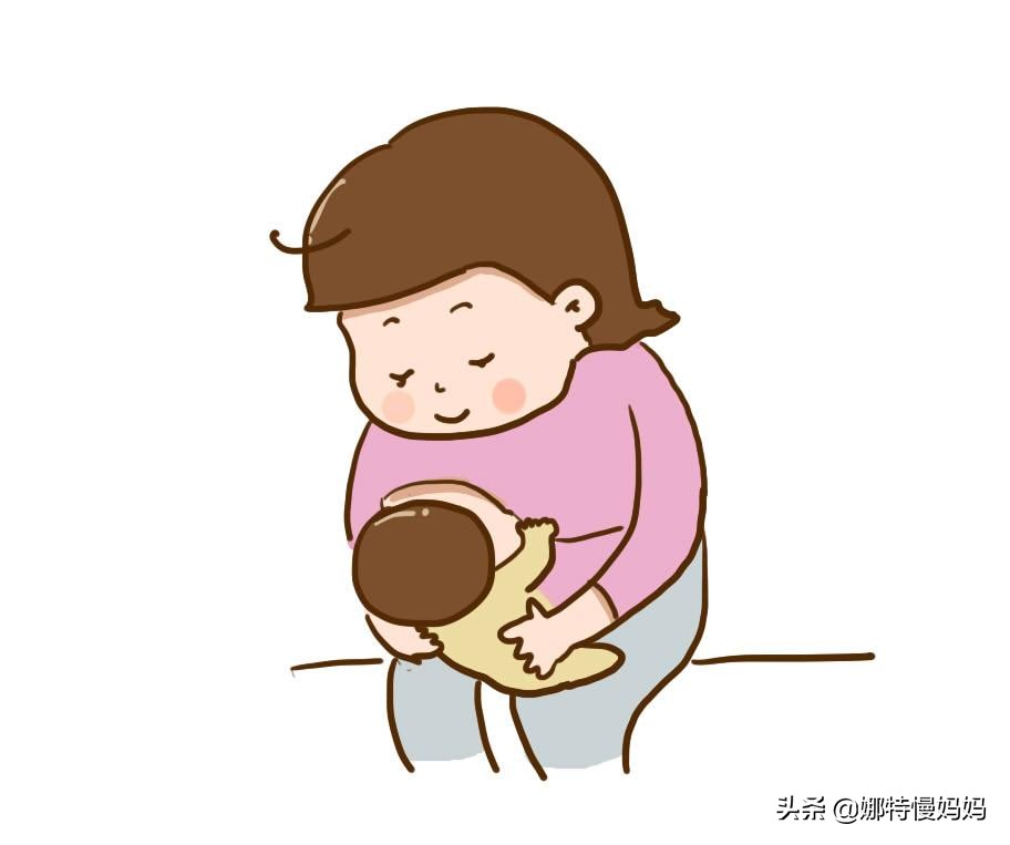 宝妈产后肚子怎么恢复紧致,产后半年肚子大怎么恢复