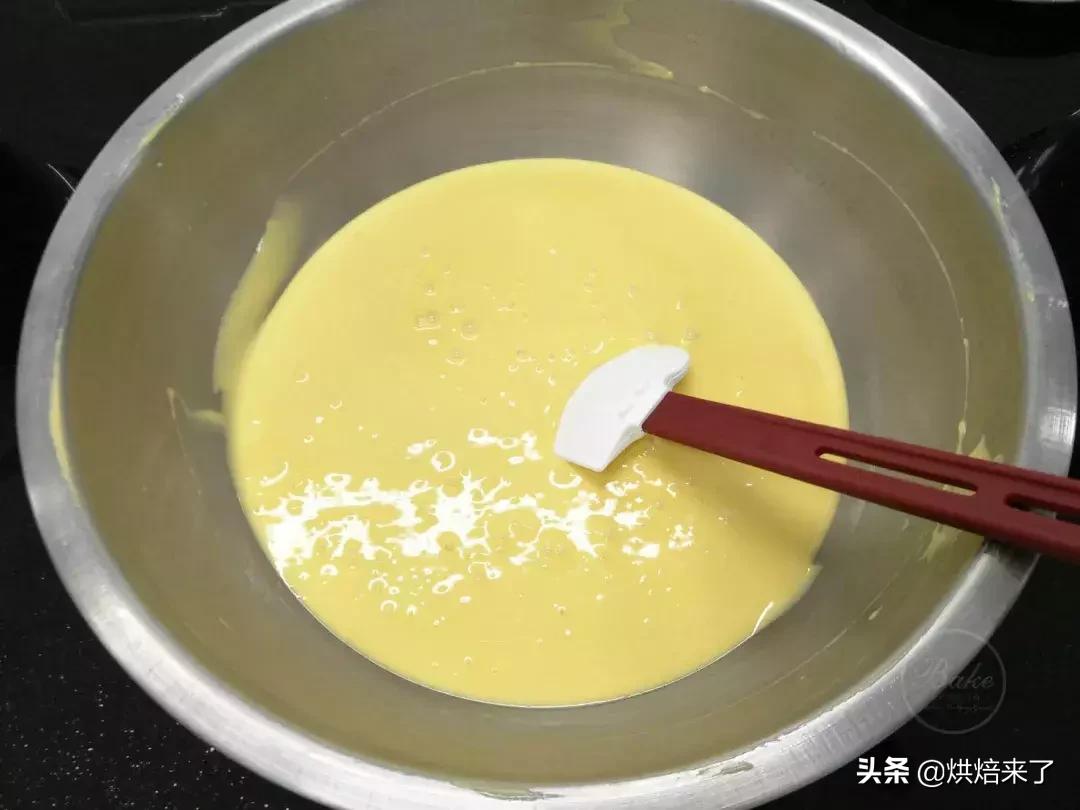 法式香草奶冻卷,台湾甜香芋奶冻卷