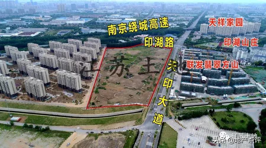 南京大校场地块规划,南京大校场机场地块