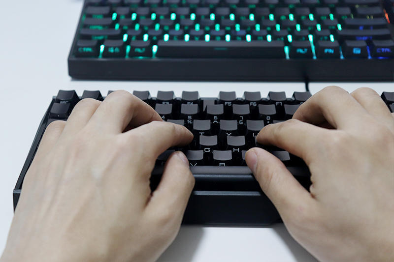 樱桃键盘mx3.0s测评,樱桃键盘mx3.0s推荐什么轴