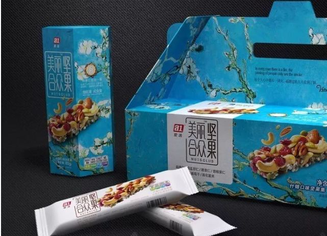 坚果口味“混合风”来袭,a1爱逸引领零食创新潮流