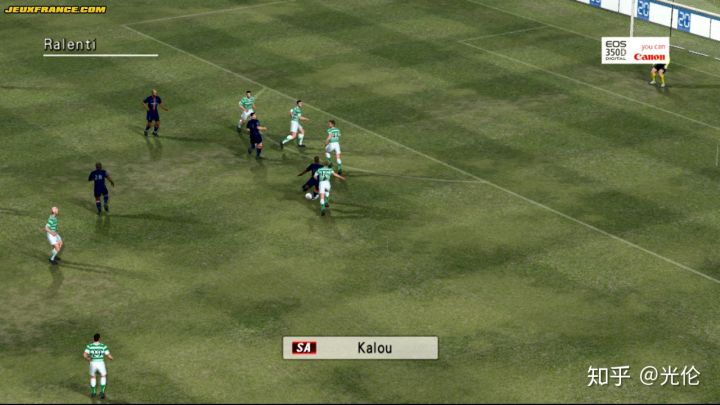 实况足球系列推荐,实况足球主机版对比