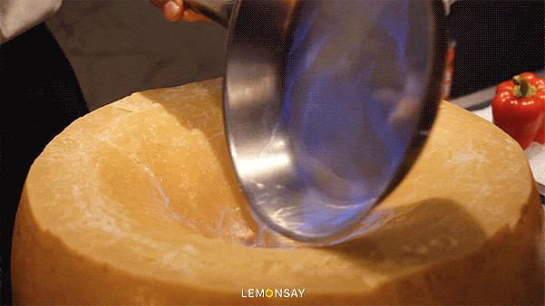 朗廷酒店自助餐，龙虾无限续！任意吃