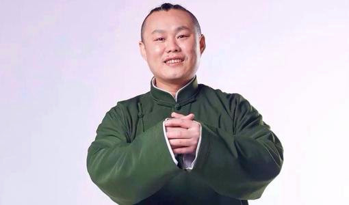 德云社20年全体德云社演员登场,德云社二十年全集