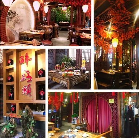 精品老火锅4人餐只要128元,江汉路牛肉火锅39.9双人餐