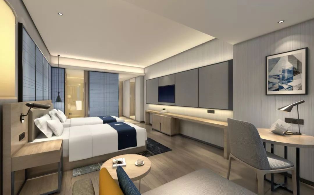 开酒店是什么体验,开酒店是做生意吗