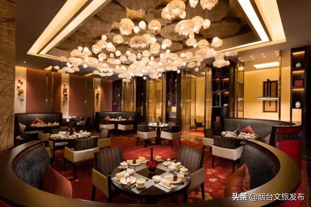 遇见暖春，烟台大牌酒店邀你来约“惠”