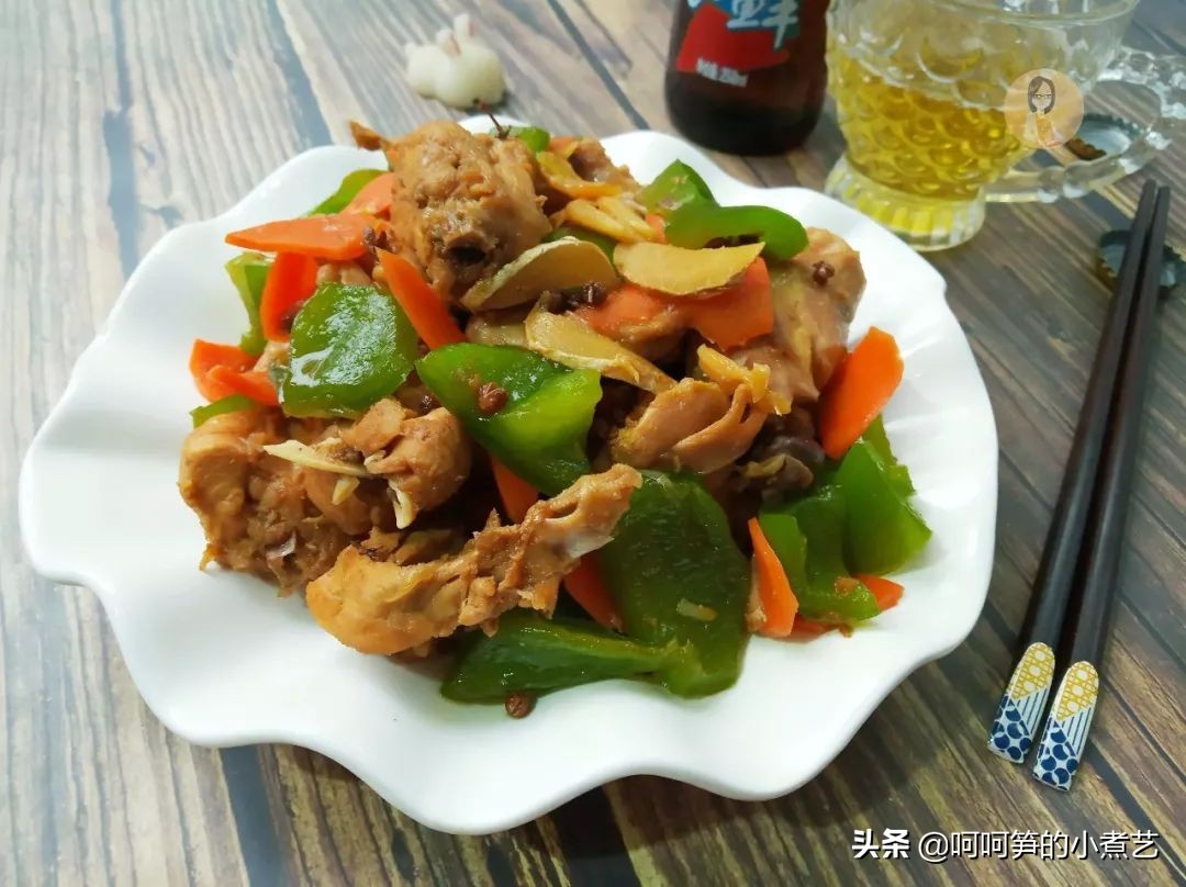 啤酒兔肉做法大全,兔肉怎么焖最好吃