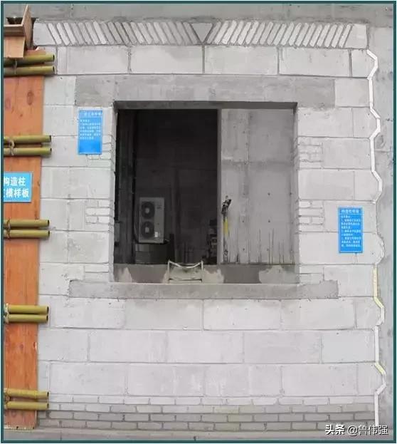 砌体施工质量控制要点钢筋,砌体工程质量通病及防治手册