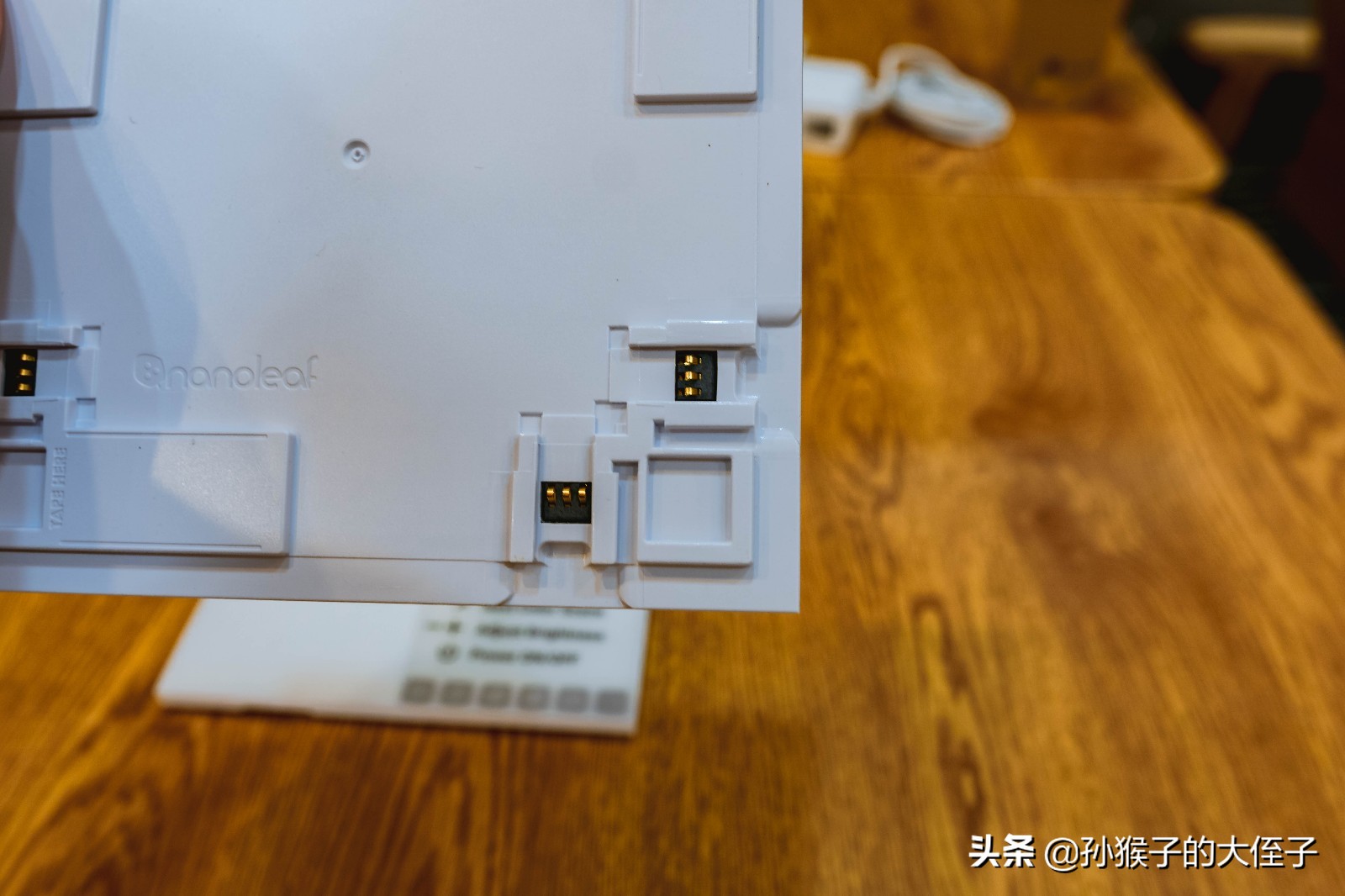 新一代智能灯效果,绿米智能灯光方案