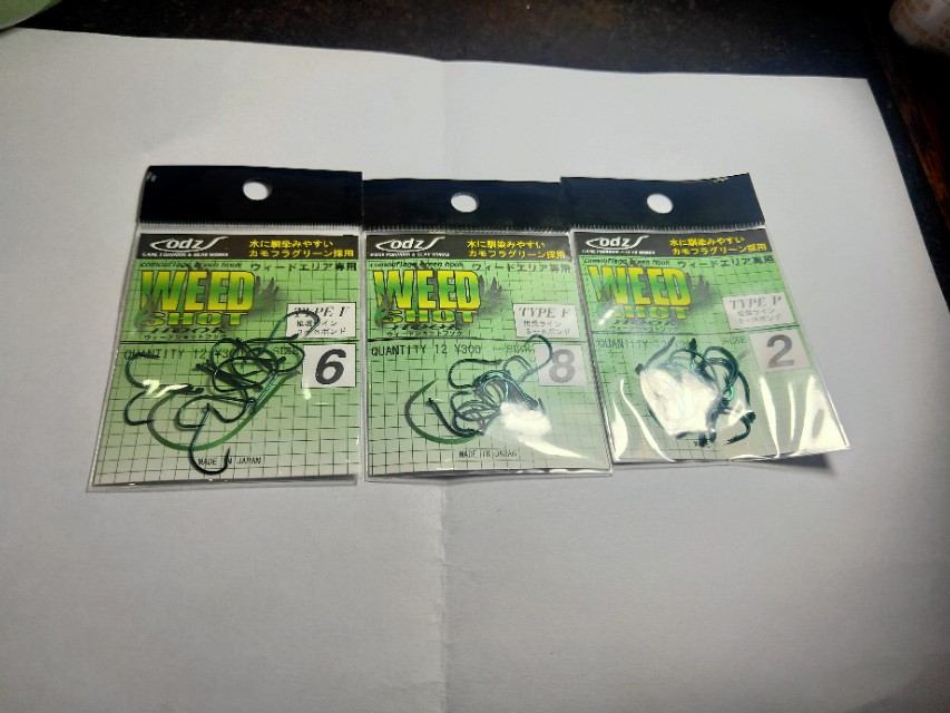 日本矶钓钩出售,日本原装矶钓钓钩