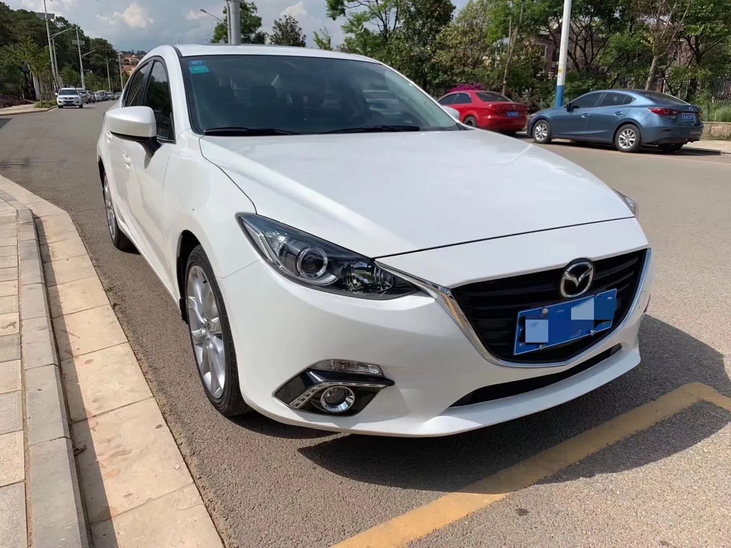 十几万最值得买的二手合资车,10万预算二手车性价比