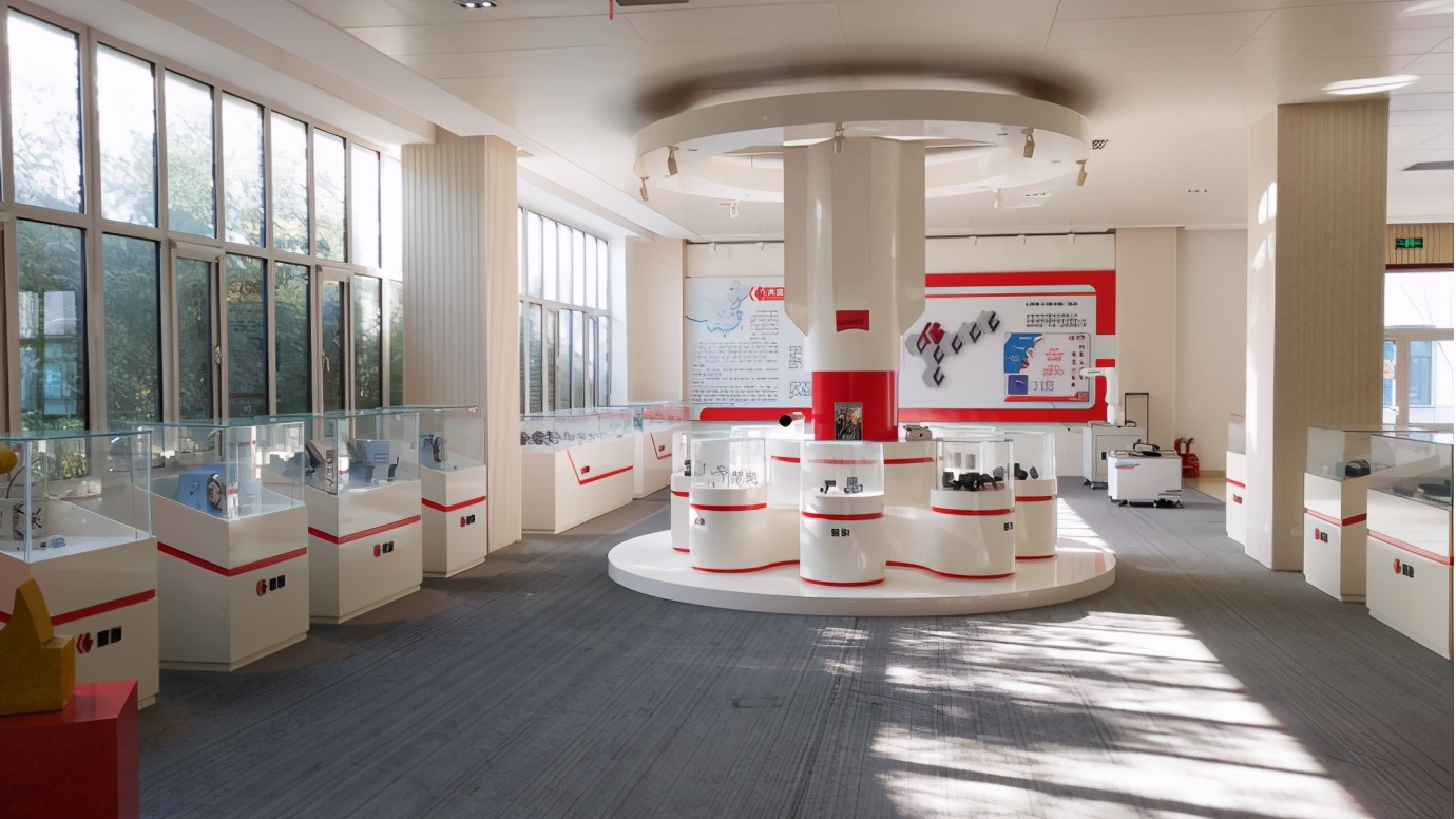 学习宣传贯彻落实*党**的十九届五中全会精神｜静海龙创恒盛实业加速打造“智造”新高地