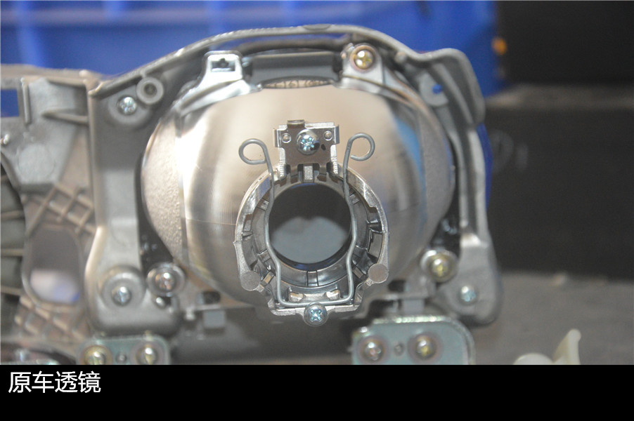 奥德赛车内具体空间,奥德赛车内灯光使用