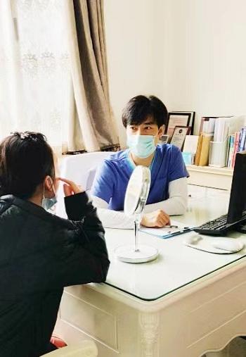 北京美雅枫有哪些专家,北京美雅枫医疗美容