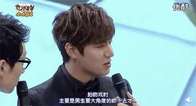 他要回归啦！韩剧扛把子、长腿欧巴始祖，还公开承认看过小电影