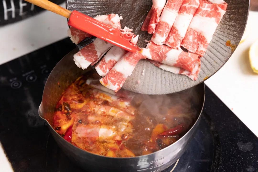 只有肥牛怎么做出吉野家牛肉饭,正宗吉野家肥牛饭的做法