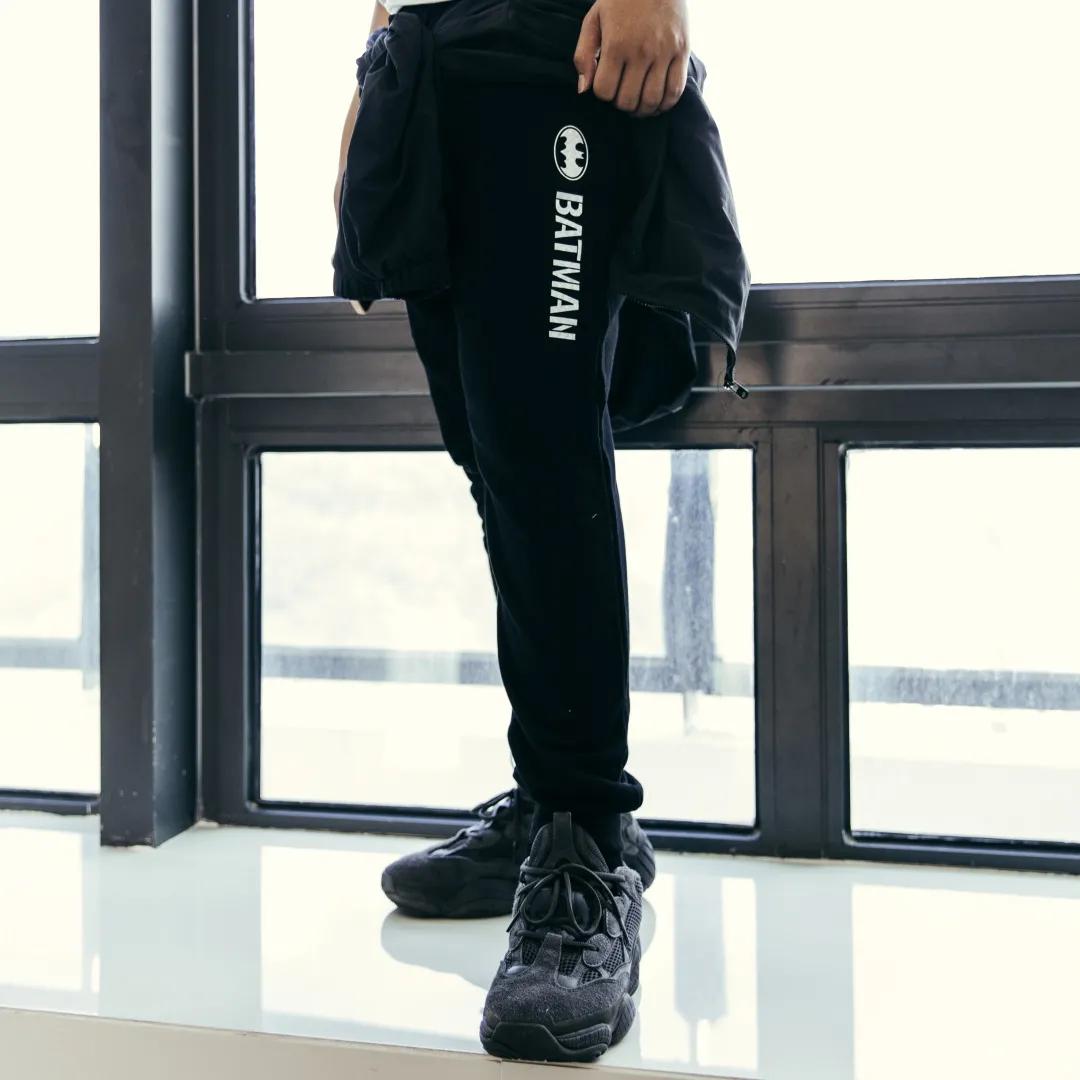 dc的裤子,dc成人卫裤