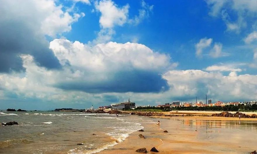 广州治愈心情的地方,可以治愈心情的城市