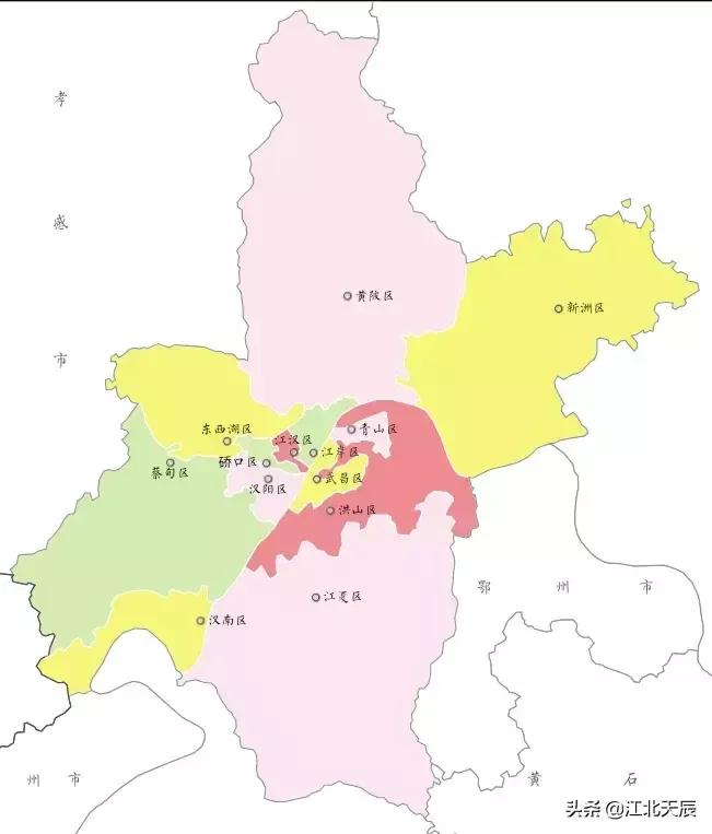 湖北城市合集,湖南湖北城市合集