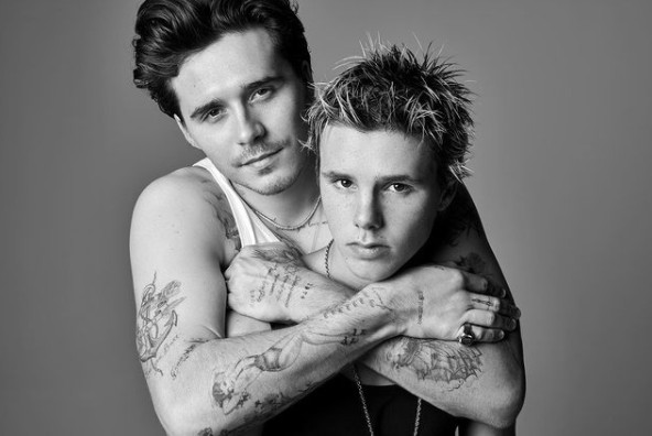 贝克汉姆寸头腹肌,卡卡和贝克汉姆腹肌