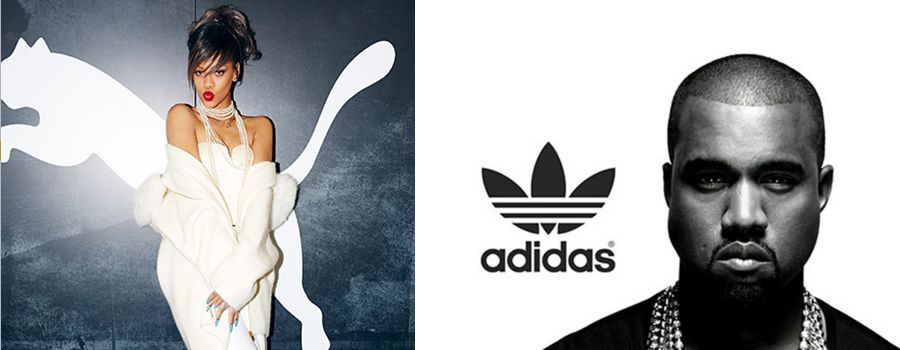 阿迪与彪马的诞生,阿迪达斯与彪马创始人